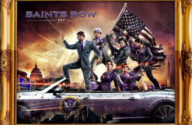 Saints Row IV 1