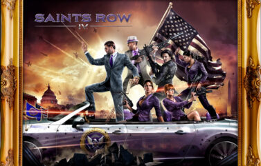 Saints Row IV 1