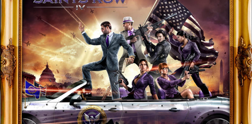 Saints Row IV 1