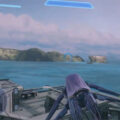 Halo 4 Forge Island
