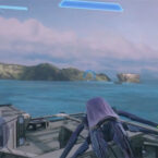 Halo 4 Forge Island