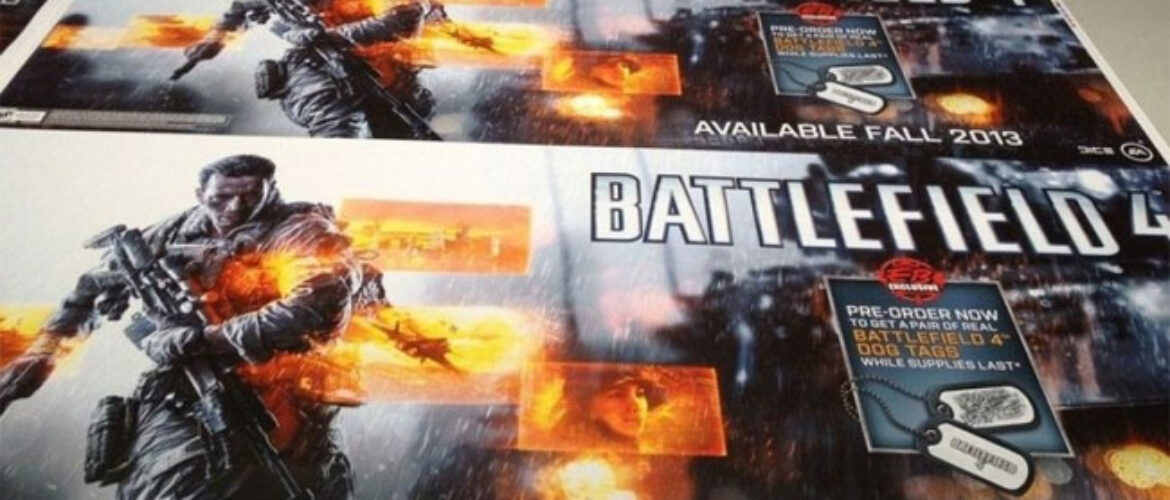 BF4 fecha de estreno