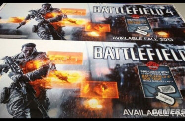 BF4 fecha de estreno