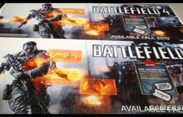BF4 fecha de estreno