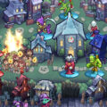 haunted hollow ios