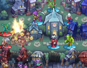 haunted hollow ios