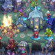haunted hollow ios