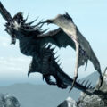 Skyrim Dragonborn