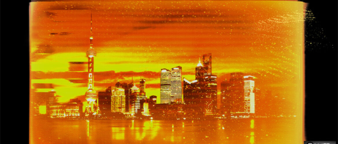 Battlefield 4 Shangai