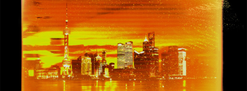 Battlefield 4 Shangai