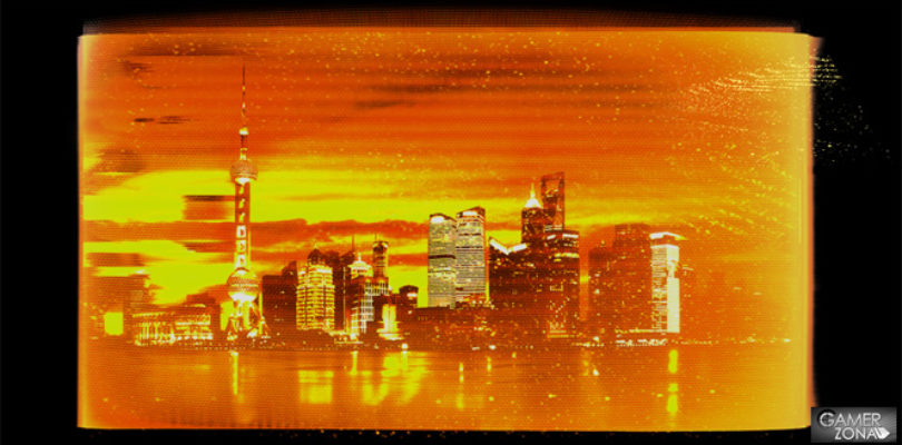 Battlefield 4 Shangai