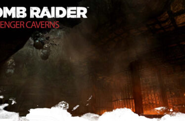 Tomb Raider Xbox pack mapas