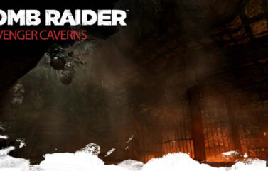 Tomb Raider Xbox pack mapas