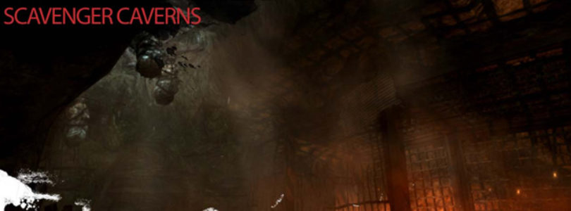 Tomb Raider Xbox pack mapas