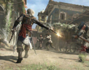Assassins Creed 4 Black Flag