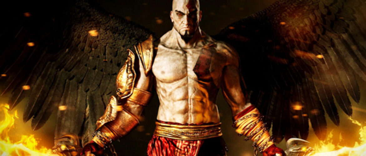 God of War Ascension