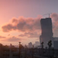 GTA 5 Los Santos