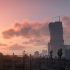 GTA 5 Los Santos