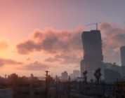 GTA 5 Los Santos