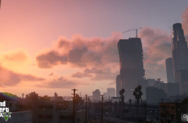 GTA 5 Los Santos