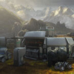 Halo 4 Daybreak