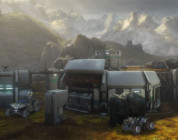 Halo 4 Daybreak