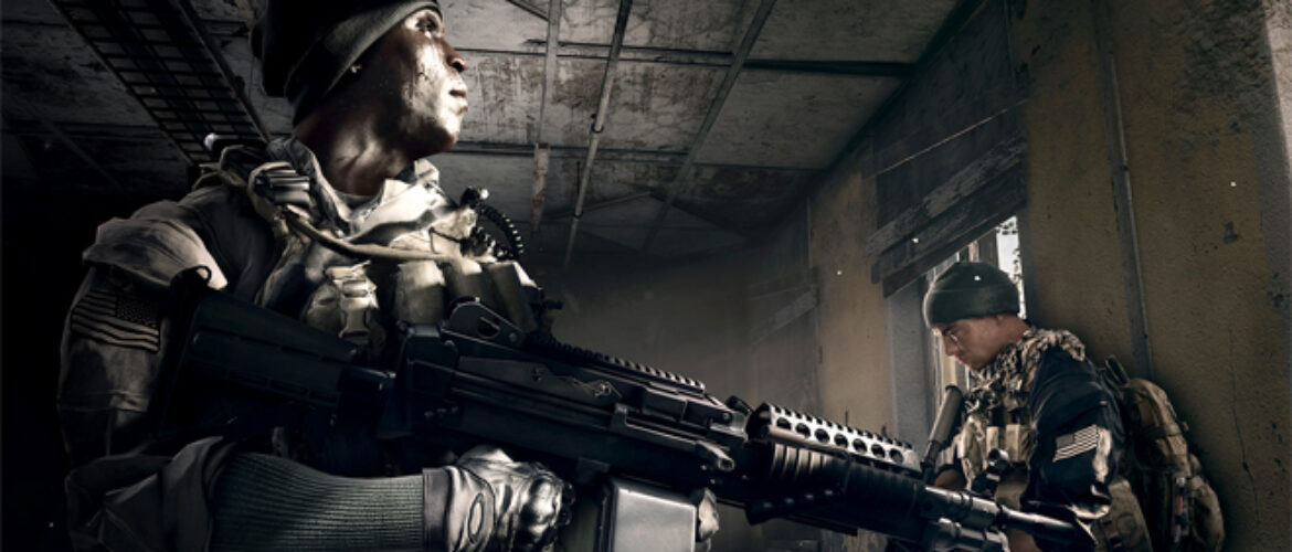 Battlefield 4 3