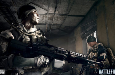 Battlefield 4 3