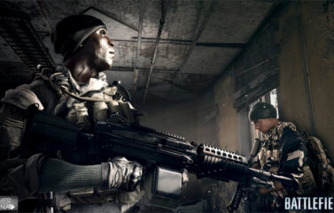 Battlefield 4 3