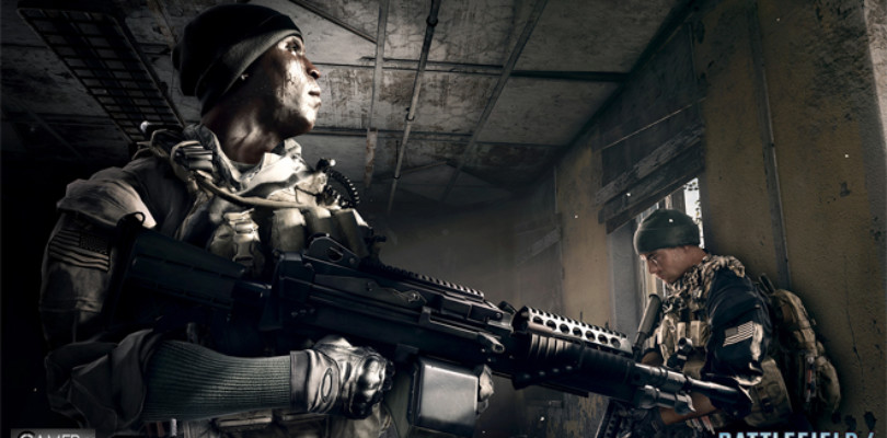 Battlefield 4 3