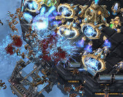 starcraft heart swarm