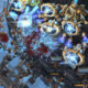 starcraft heart swarm