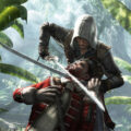 Assassin's Creed 4 Black Flag sigilo