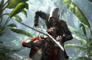 Assassin's Creed 4 Black Flag sigilo