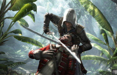 Assassin's Creed 4 Black Flag sigilo