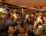 Resident Evil 6 PC Sin Piedad