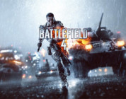 Battlefield 4 artwork
