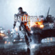 Battlefield 4 artwork