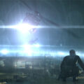 MGS Ground Zeroes