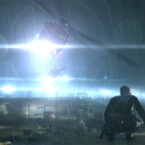 MGS Ground Zeroes
