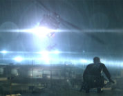 MGS Ground Zeroes