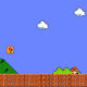 Super Mario Bros NES