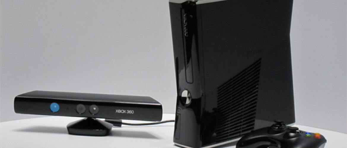 Kinect