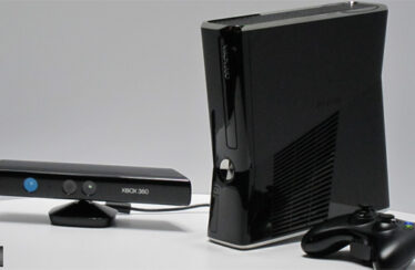 Kinect