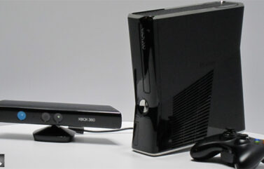 Kinect