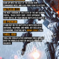 Battlefield 4 póster
