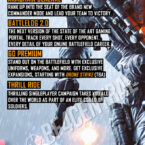 Battlefield 4 póster