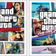 GTA Vice City Stories Liberty City Stories