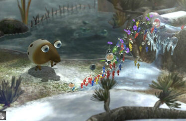 Pikmin 3