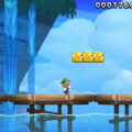 New Super Luigi U DLC